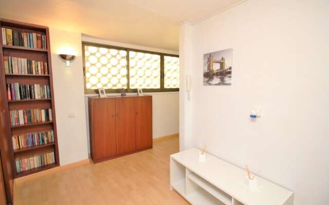 Apartamento Coblanca 3 - 111