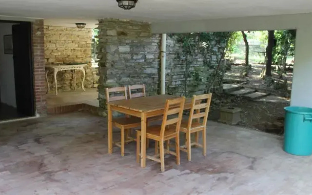 Casa Vacanza Baratti