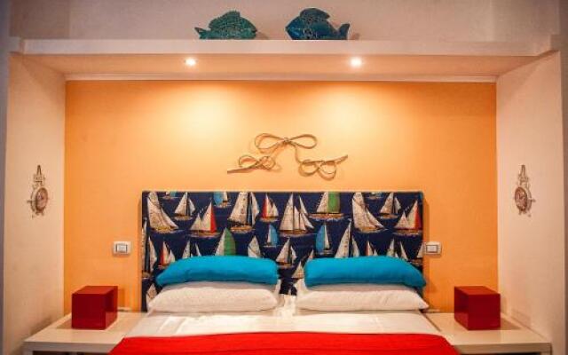 Depandance in Villa Gisella