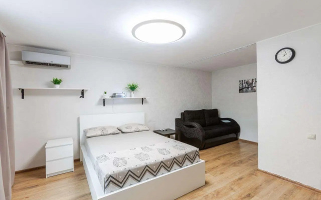 Апартаменты на улице Молодогвардейская 225