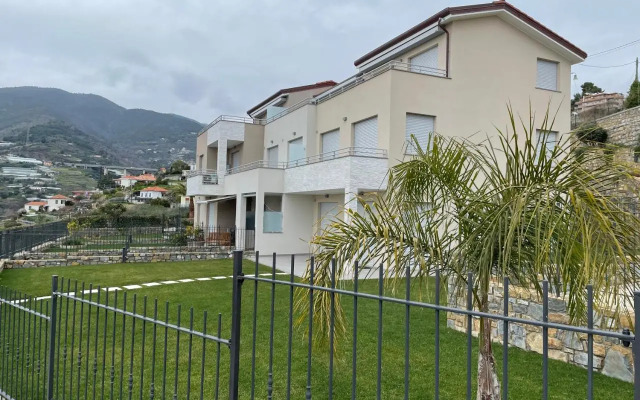 Suite D'Annunzio Luxury