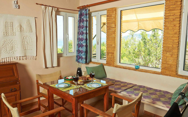 Villas Cavo Marathia