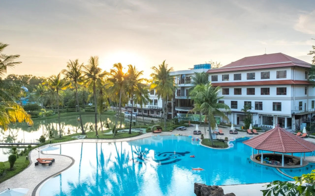 Sijori Resort & Spa
