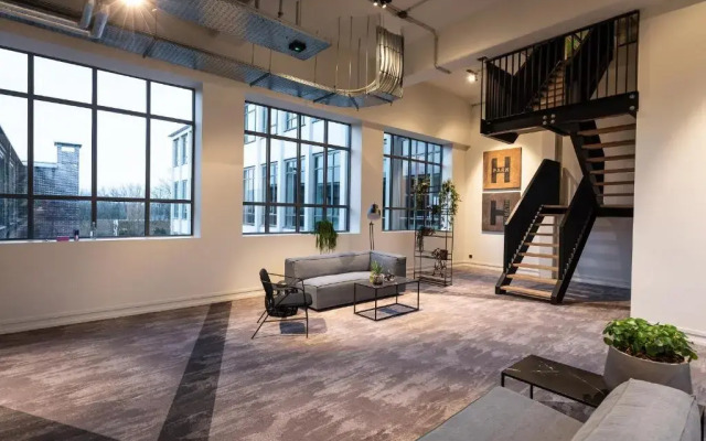 Hilversum City Apartments