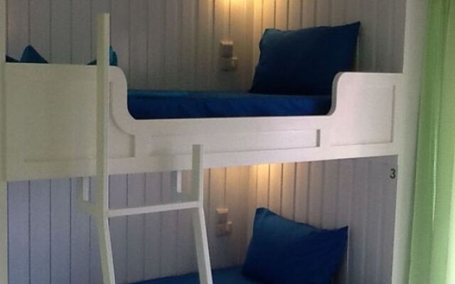 Samui Hostel