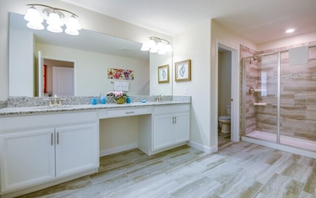 Amazing House! Solterra - 5408SC