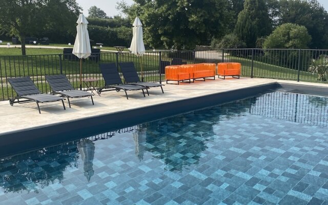 Le Domaine Du Gravier