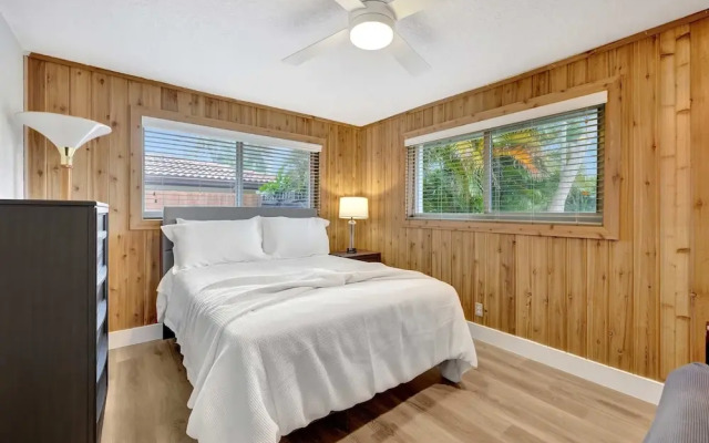 Waterfront Paradise Chic 3 BDR
