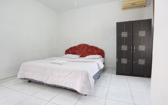 Hotel Puri Ksatria
