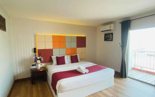 East Inn 15 Rayong