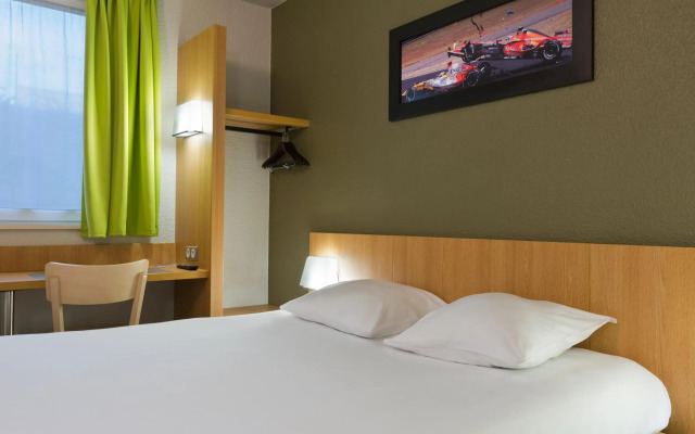 Enzo Hotels Nancy Frouard By Kyriad Direct