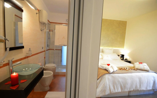 Rumi Hotels & SPA