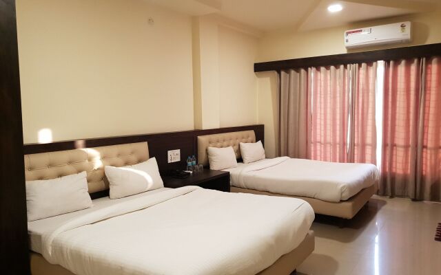 Hotel Mittal Avenue & Paradise