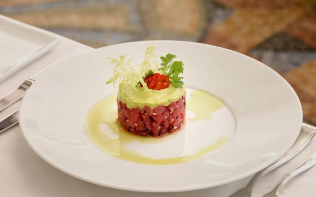 The Villa Casa Casuarina