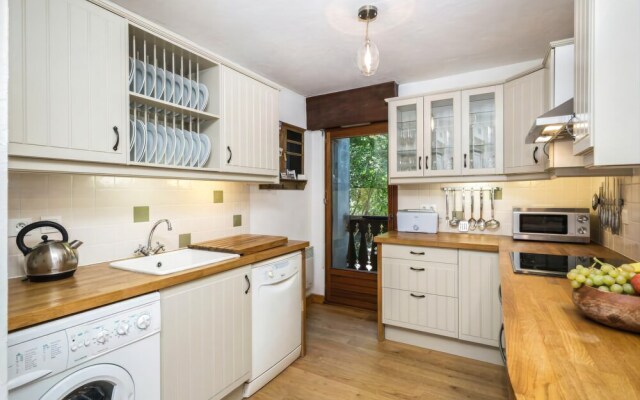 Apartment Le Chamouny