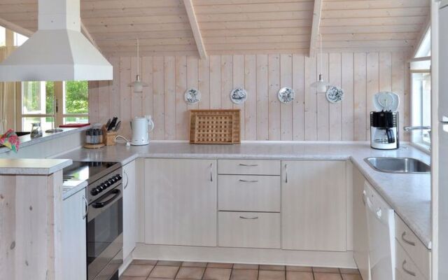 "Amillia" - 4km from the sea in Western Jutland