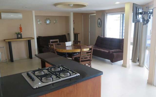 Suites Atlas - Ocean Front