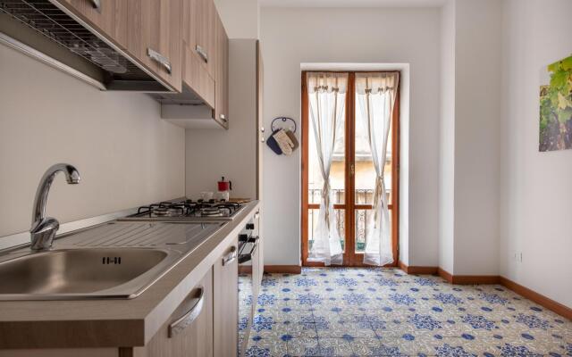 Casa Vittorio Emanuele con Balcone by Wonderful Italy