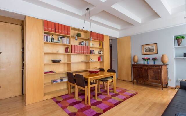 RSH Madonna dei Monti Panoramic Terrace