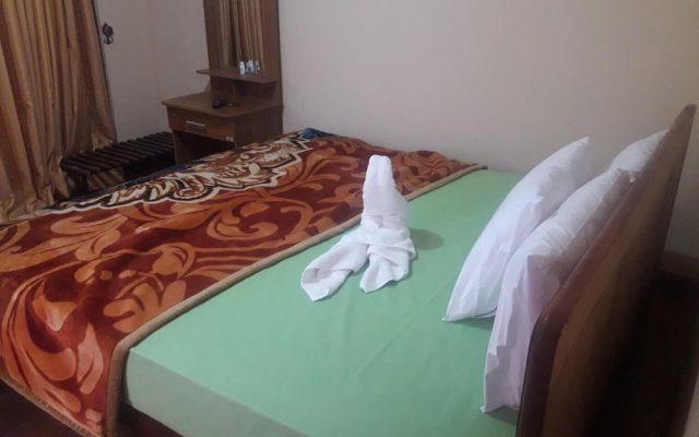 Kirula Green Hotel