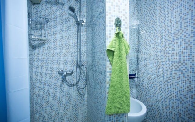 Hostel Eleon