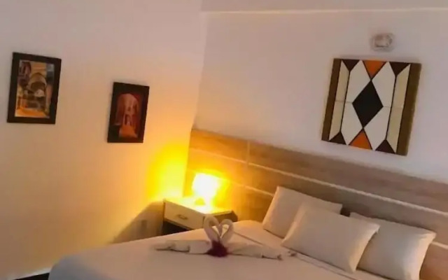 Pousada Recanto do Barão