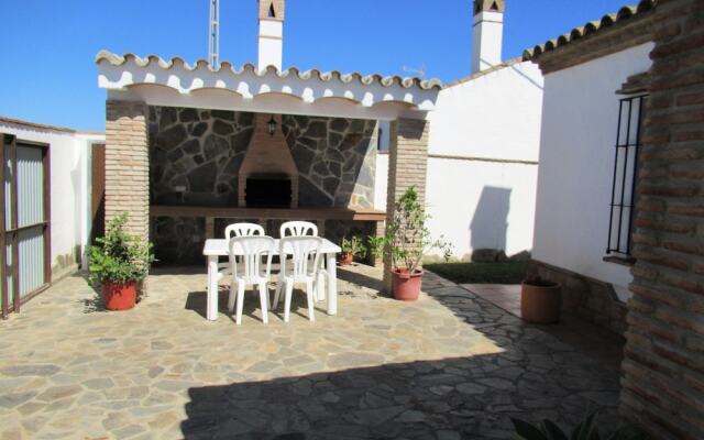 Casa Huerta Roche 1