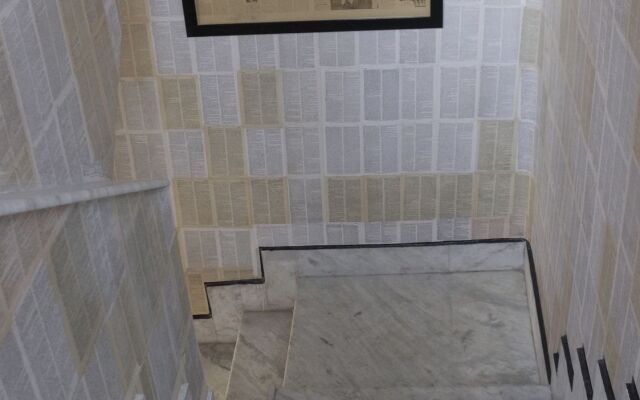 5/4 - Calcutta's freshest BnB
