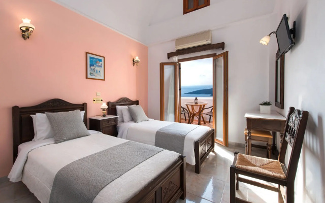 Astir Thira