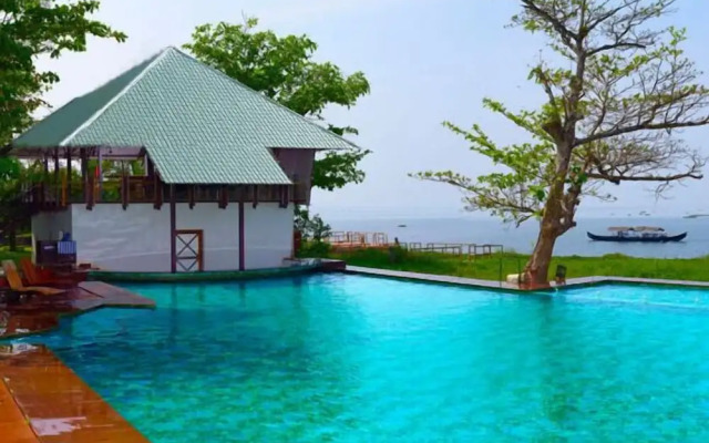 Ktdc Waterscapes