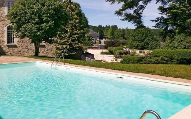 Mercure Correze La Seniorie