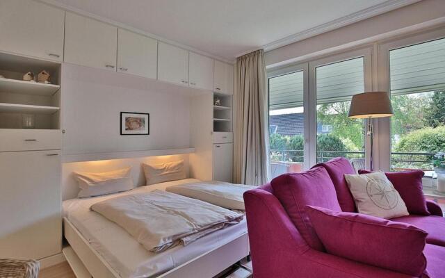 Haus Wolburgstraße Haus Wolburgstrasse Appartement 12