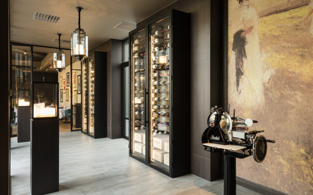 Dukes’ Palace – by Dukes’ Hotel Collection