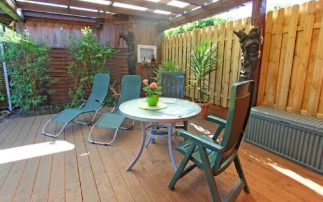 Ferienhaus Barth FDZ 191