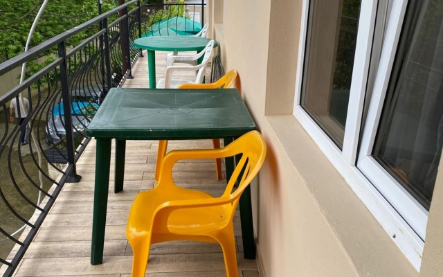 Мария ГД (Вардане)