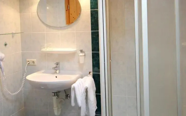 Ferienwohnung Jahner