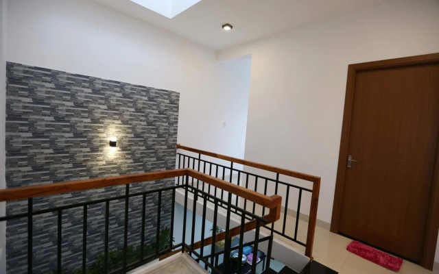 Cherry Garden Homestay