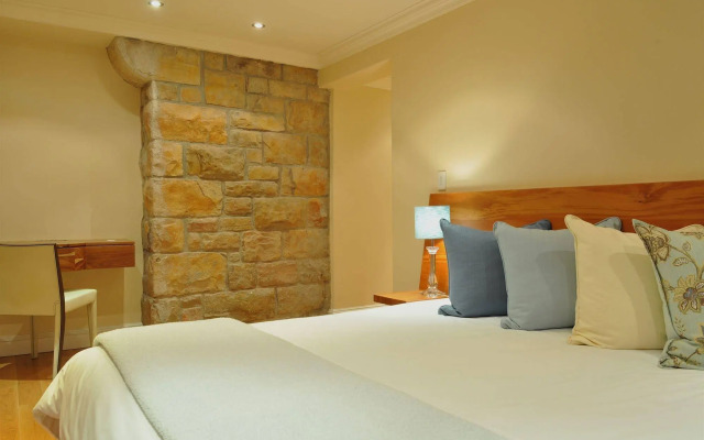 Compass House Boutique Hotel