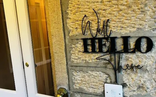 St Duthus Villa Guesthouse