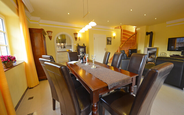 Holiday Home Bel Air