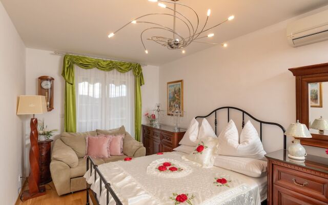 Apartment Viva la Vita