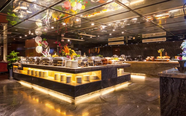 Chongqing YiMei Hotel