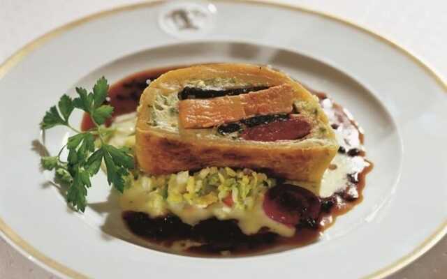 Hotel Jagdhof Glashütte