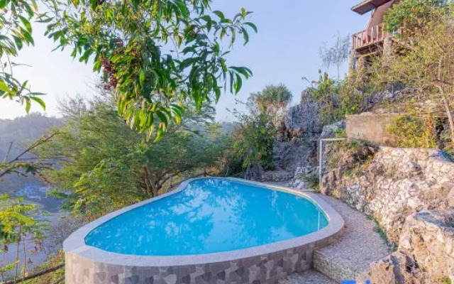 Baron Beach Bungalow