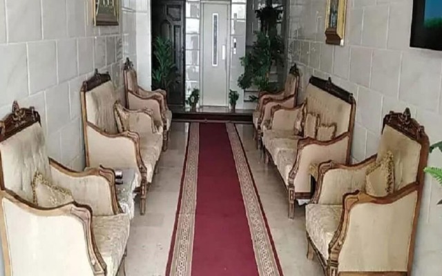 Al Hamdaniya Al Raqi