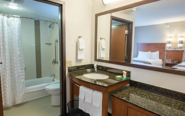 Hyatt Place Minneapolis/Eden Prairie