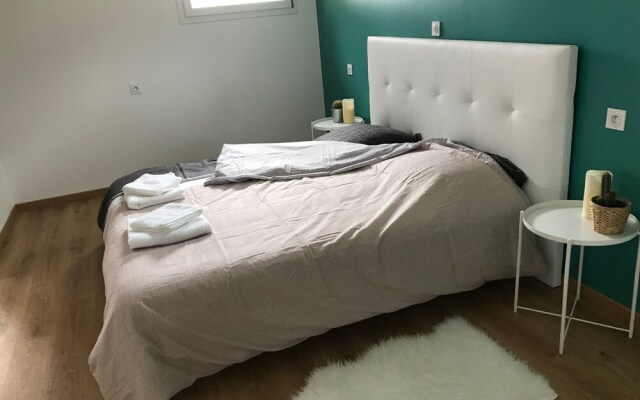 Loft near Disneyland