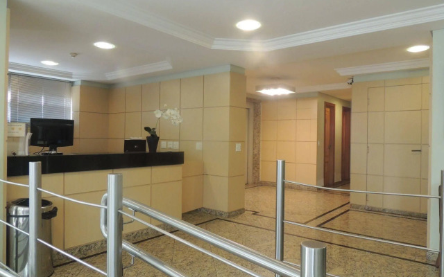 Hotel Luni
