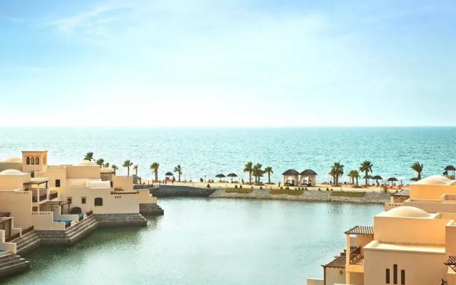 The Village at Cove Rotana