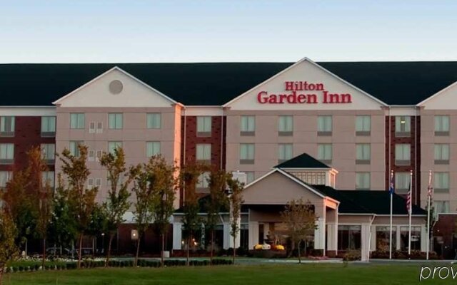 Hilton Garden Inn Dayton Beavercreek